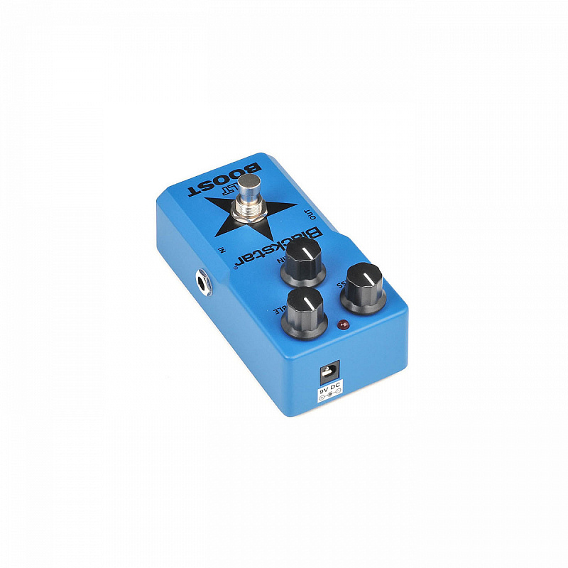 Фото Педаль эффектов Blackstar LT Boost