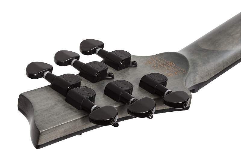 Фото Электрогитара Schecter OMEN ELITE-6 BCHB