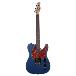 Электрогитара SQOE Setl300 MBL матовая