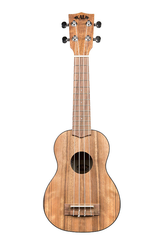 Фото KALA KA-PWS Kala Pacific Walnut Soprano Ukulele