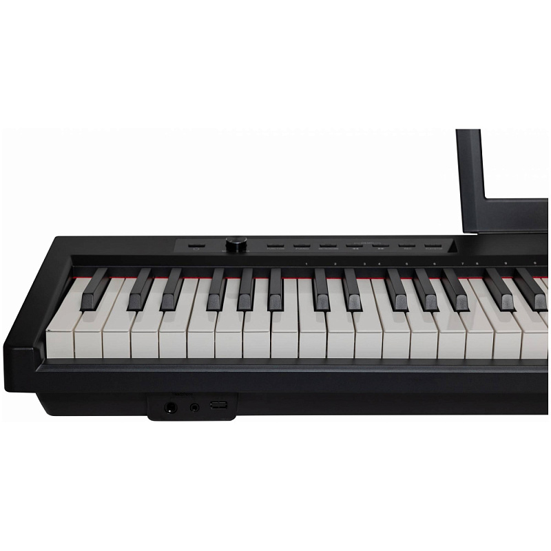 Фото Цифровое пианино ARAMIUS APS-110 BK