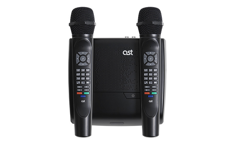 Фото Караоке система AST Home