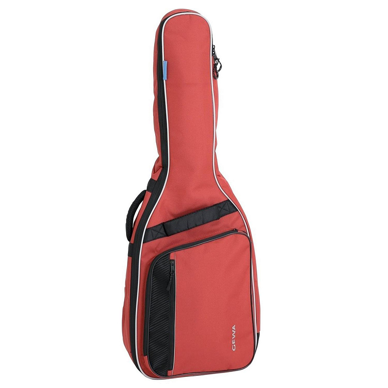 Фото GEWA Economy 12 Classic 1/2 Red
