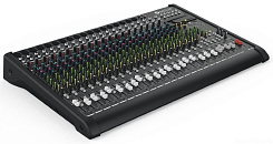 Аналоговый микшерный пульт RCF L-PAD 24CX USB