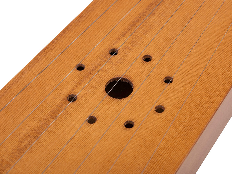 Фото Гусли Мир гуслей MG-S7OA