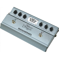 ROCKTRON SILVER DRAGON Гибридный напольный преамп 