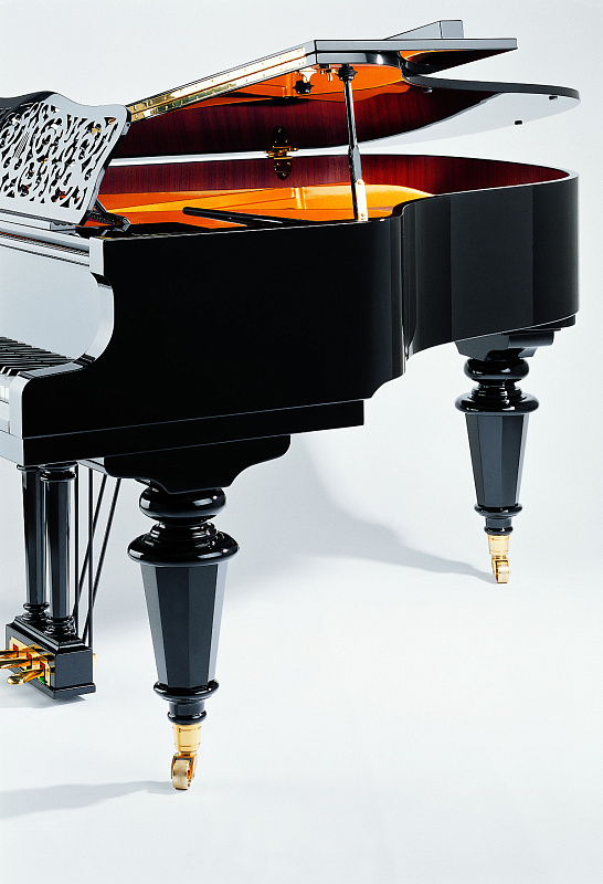 Фото Petrof P 173 Breeze Klasic (0801)