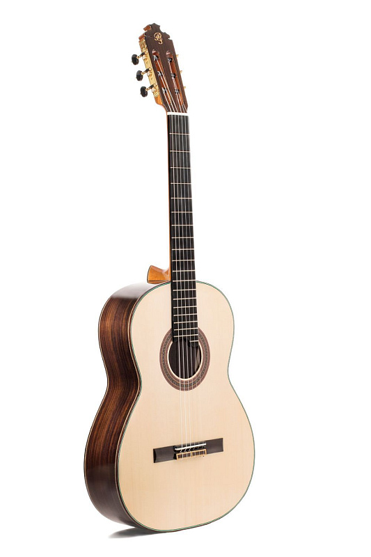 Фото Гитара классическая PRUDENCIO High End Model 138 (5-PS) Spruce Top