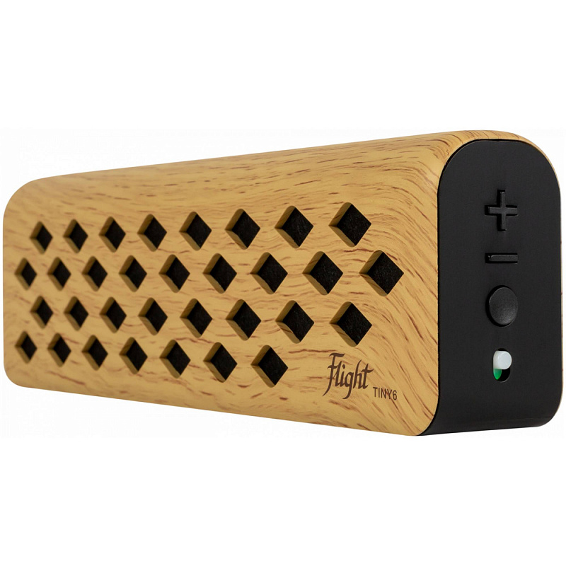 Фото FLIGHT Tiny 6 Maple - Комбоусилитель для укулеле Флайт