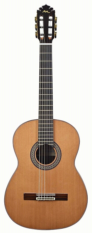 Фото Manuel Rodriguez D MADAGASCAR Классическая гитара