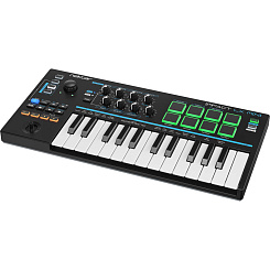 USB MIDI контроллер Nektar Impact LX MINI