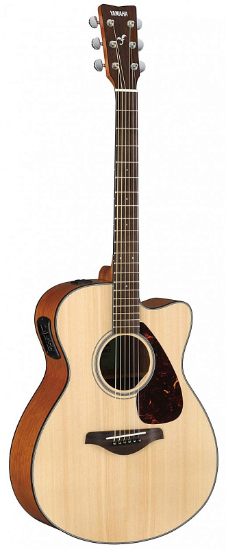 Фото Yamaha FSX800C NT