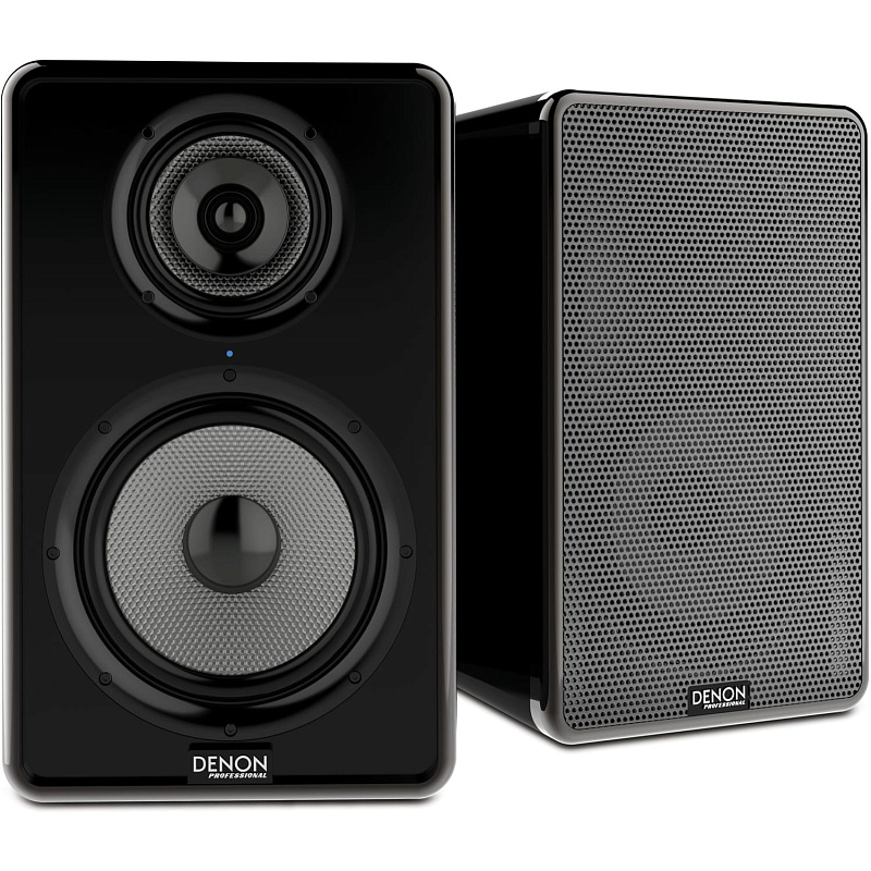 Фото DENON DN-508S