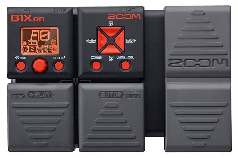 Фото Zoom B1Xon