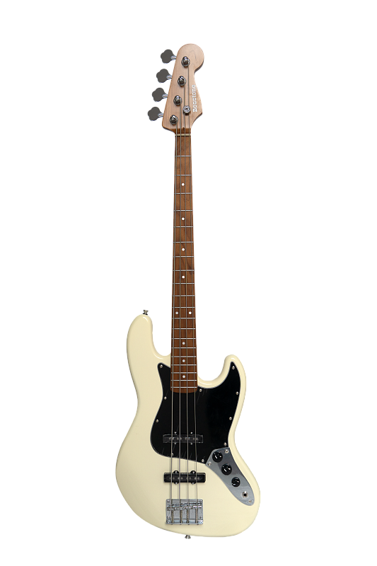 Фото Бас-гитара Bosstone SEG B-JB 4 WH