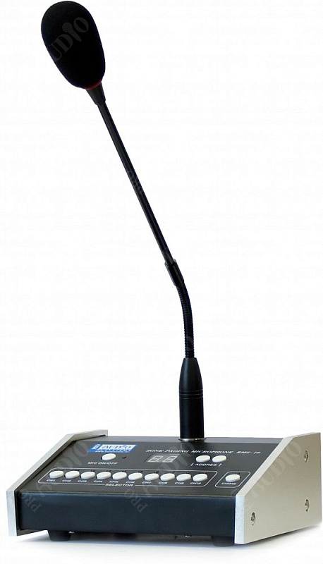 Фото PROAUDIO RMS-10