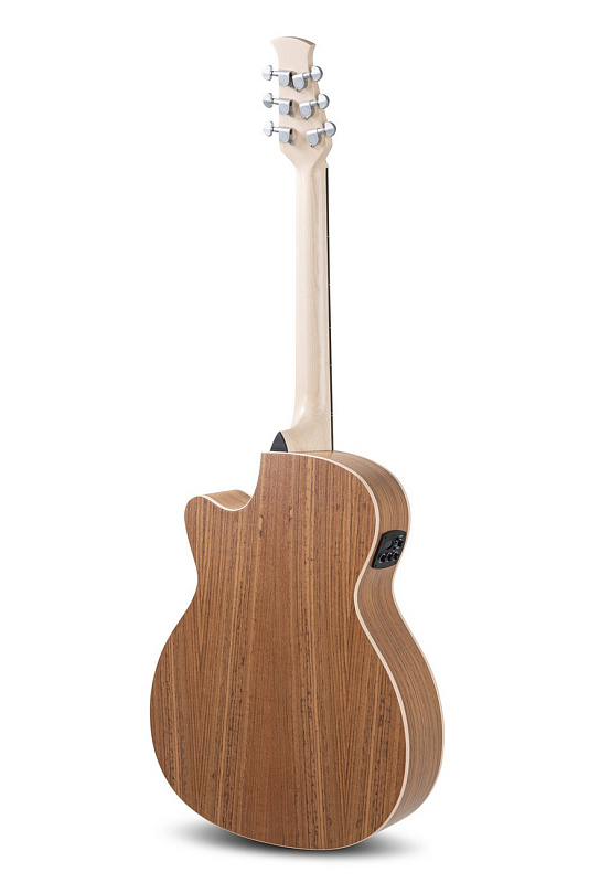 Фото Гитара электроакустическая APPLAUSE AEO69-O Peach