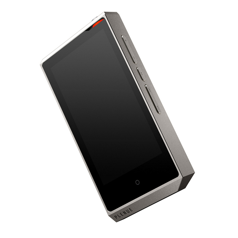 Фото COWON Plenue R 128Gb Silver