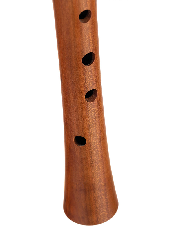 Фото Блокфлейта Mollenhauer 4218 KYNSEKER