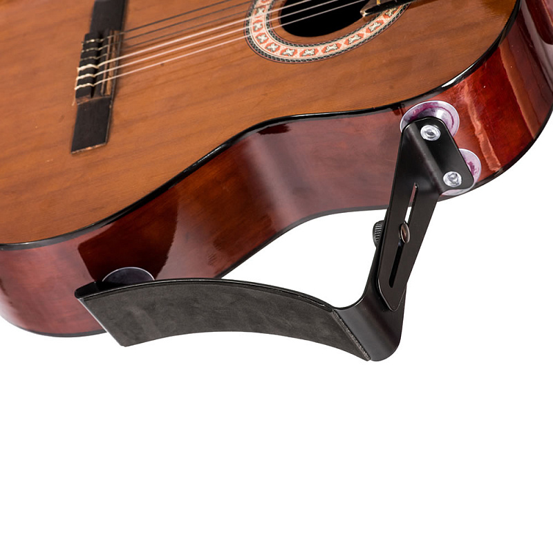 Фото Упор для гитары на колено AWEDA GR-10