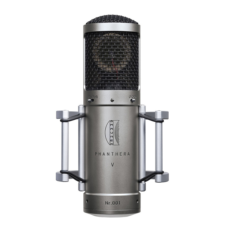 Фото Brauner Phanthera V Конденсаторный микрофон