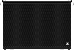 Пассивный сабвуфер MOOSE G1821    