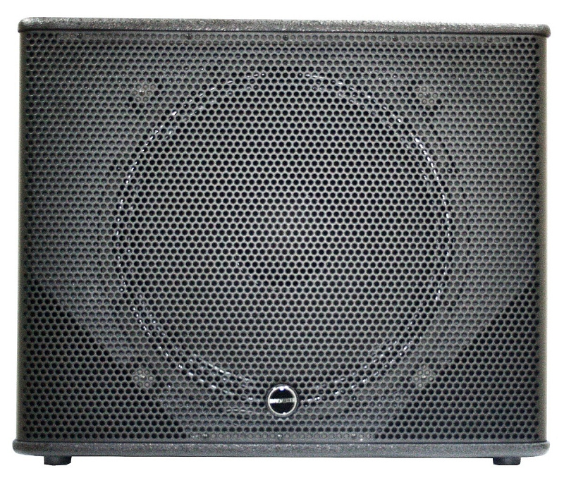 Фото Активный сабвуфер Invotone DSX18SA