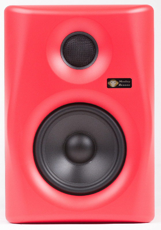 Фото Monkey Banana Gibbon5 red