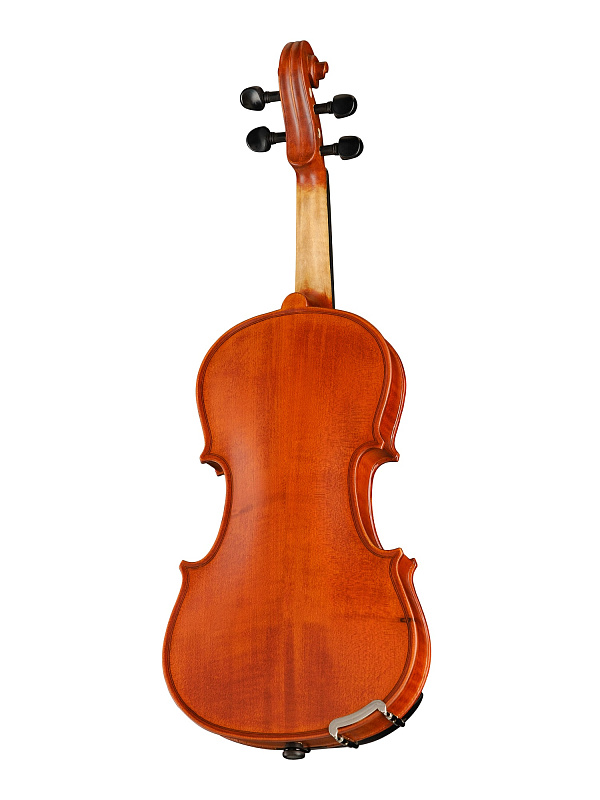 Фото Скрипка студенческая 1/4 в футляре со смычком Scherl & Roth SR41E1H Arietta