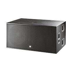 Активный сабвуфер FBT MUSE 218SA
