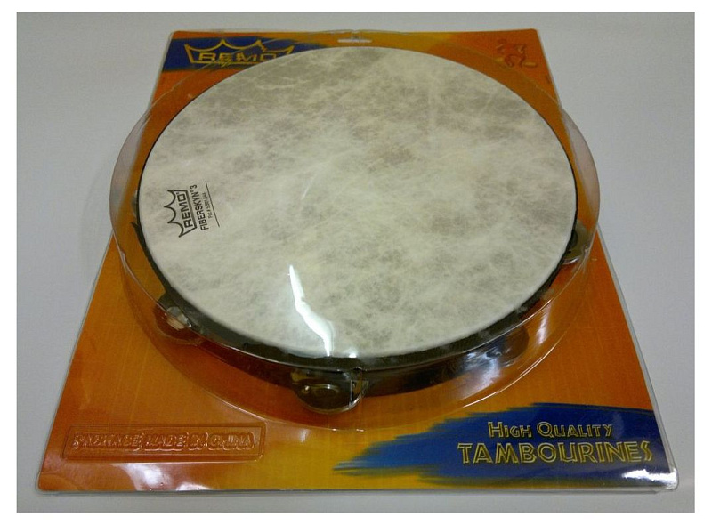 Фото Бубен Remo TA-5110-70