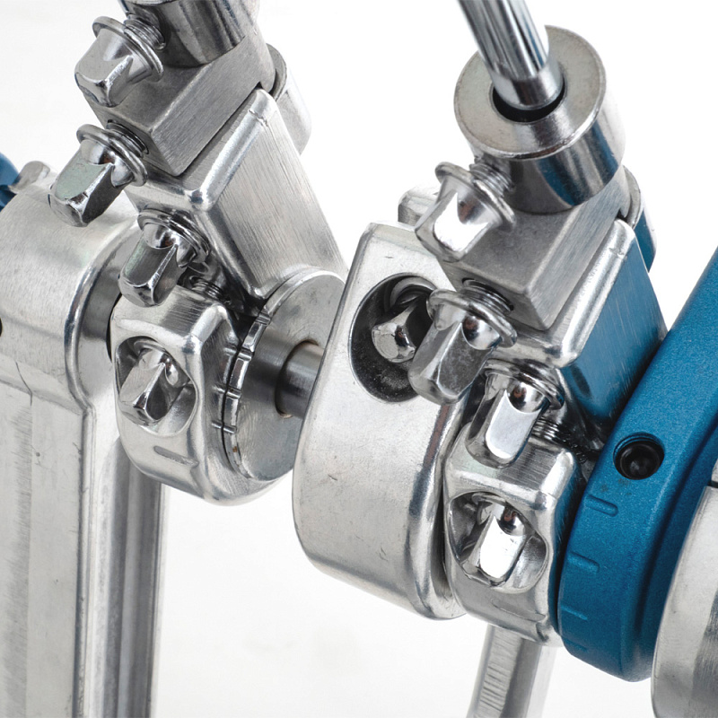 Фото Педаль бас-барабана Dixon PP-PCPD1 Precision Coil