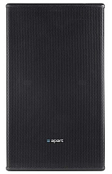 Пассивная акустическая система Apart MASK12-BL