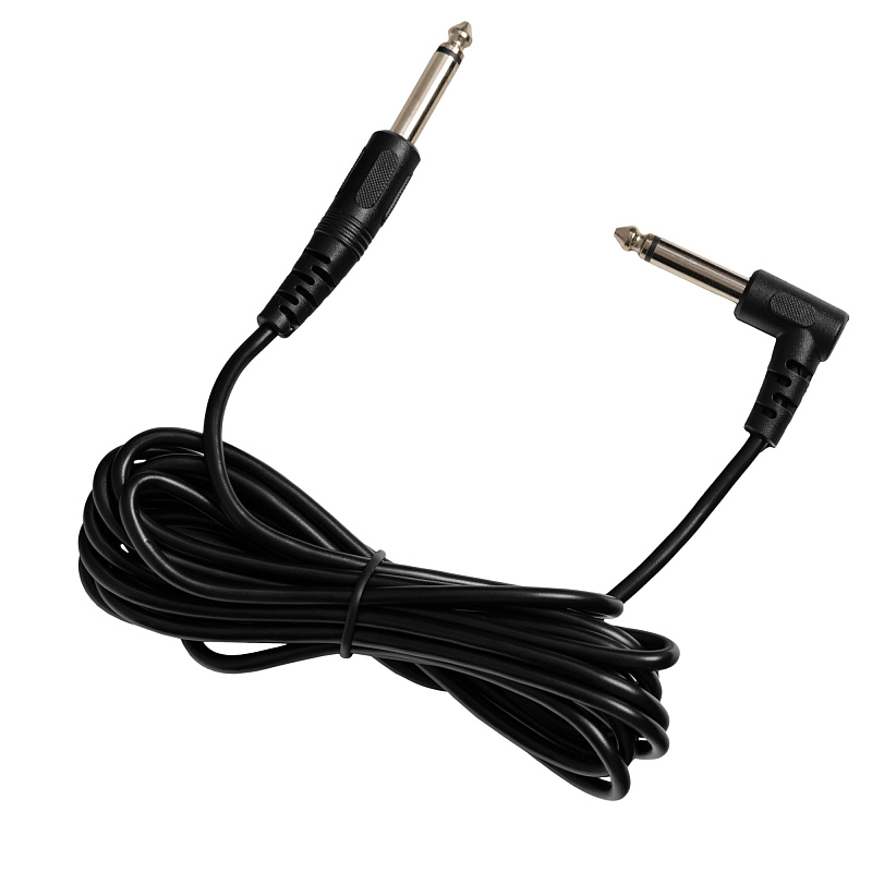 Фото Электрогитара ROCKDALE Akira EXP Black