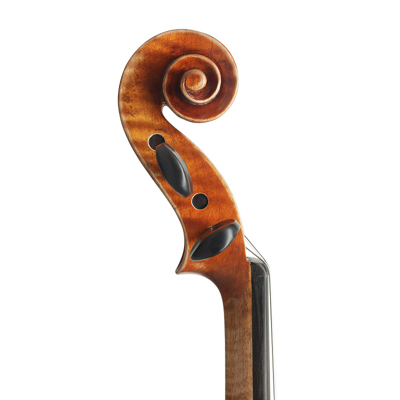 Фото Goronok Алексей Романов 1/2 скрипка