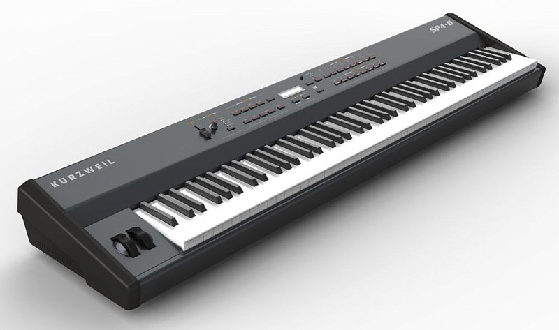 Фото Kurzweil SP4-8