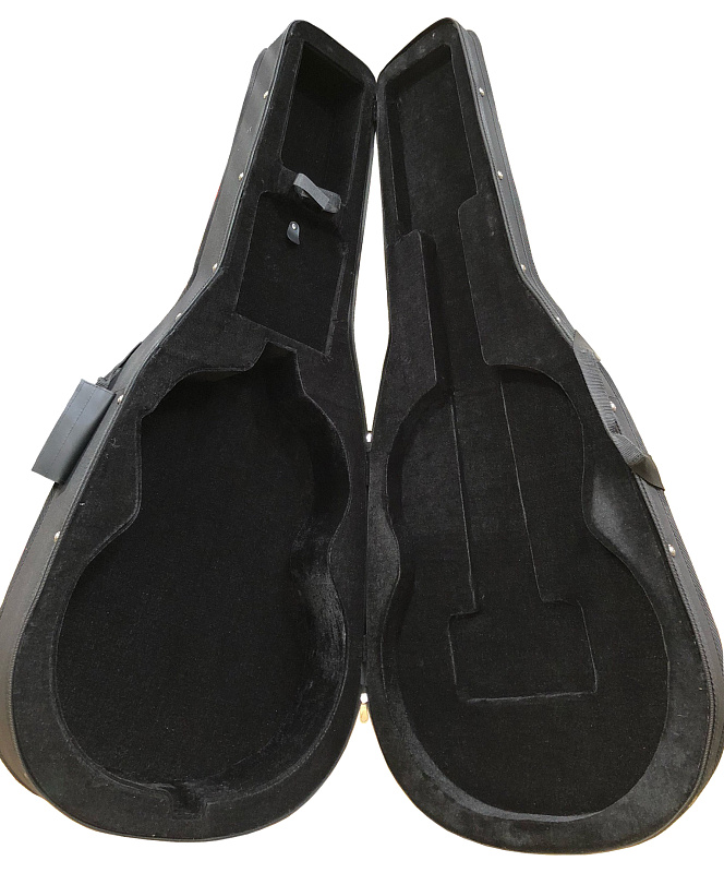 Фото Футляр для классической гитары Mirra GC-P139