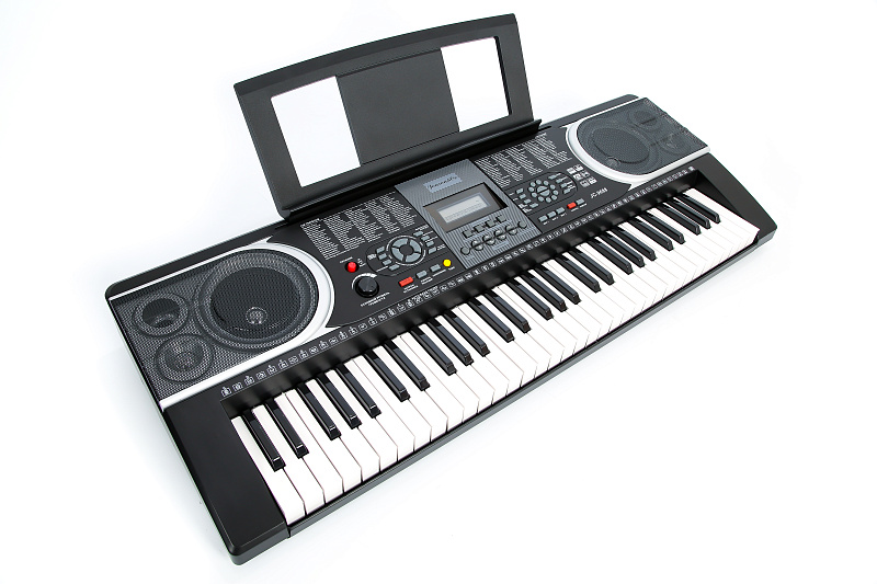 Фото Синтезатор Jonson&Co JC-9688