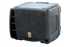 Активный сабвуфер EUROSOUND ESX-SUB15