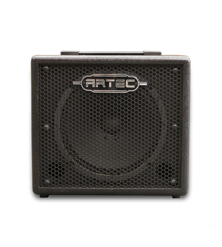 Фото Комбоусилитель для бас гитары ARTEC B25S