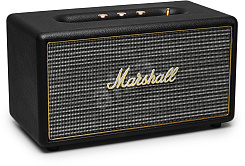 Портативная акустическая система MARSHALL Stanmore Bluetooth Black