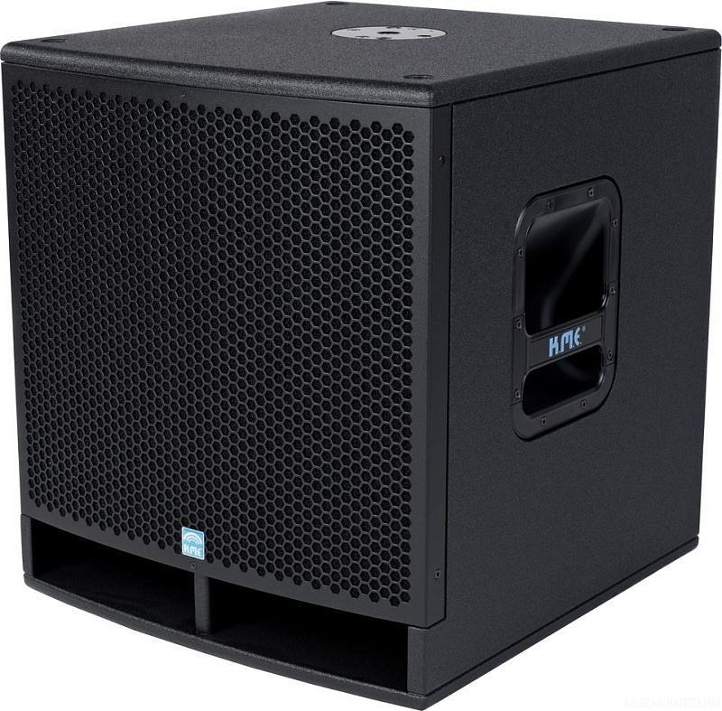 Фото Пассивный сабвуфер KME VB15 t