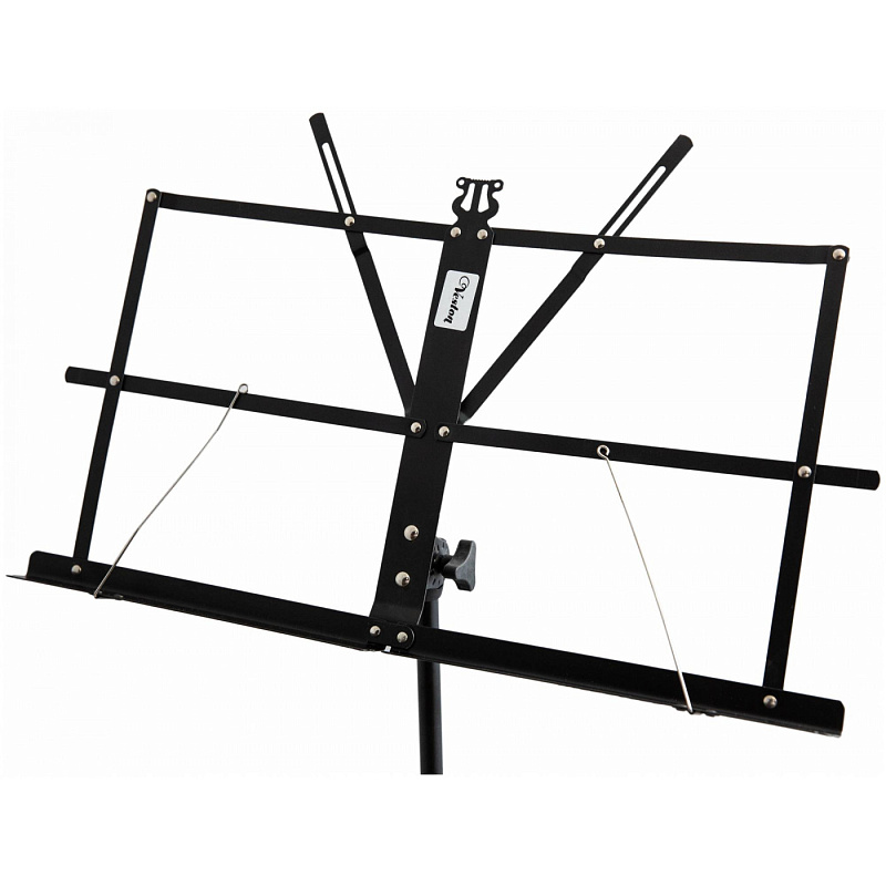 Фото Пюпитр складной  VESTON MUSA011