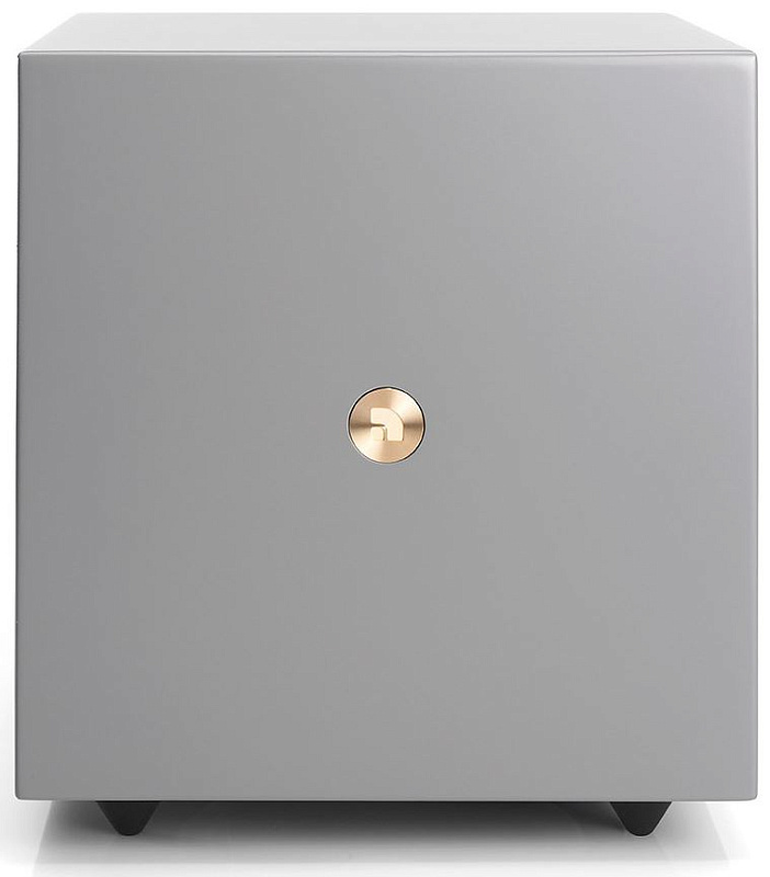 Фото Сабвуфер AUDIO PRO Addon C-SUB Grey