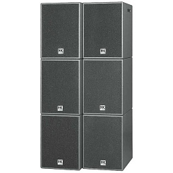 Комплект акустики HK AUDIO PROJECTOR System