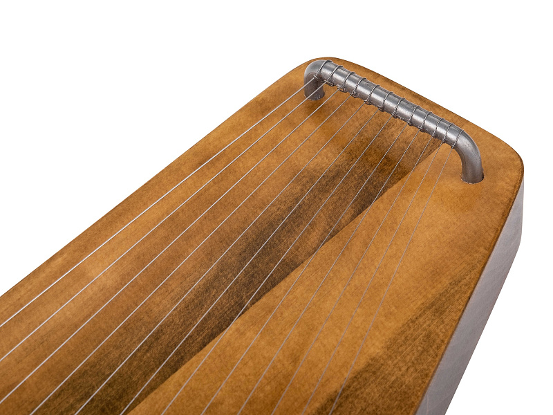 Фото Гусли Мир гуслей MG-W12BO