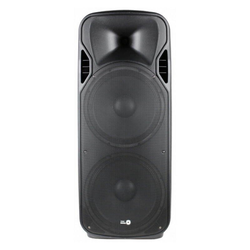 Фото Активная акустическая система FREE SOUND BOOMBOX-215UB-v2