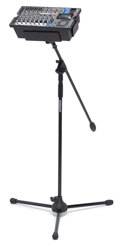 Фото Портативная система звукоусиления Samson XP1000B