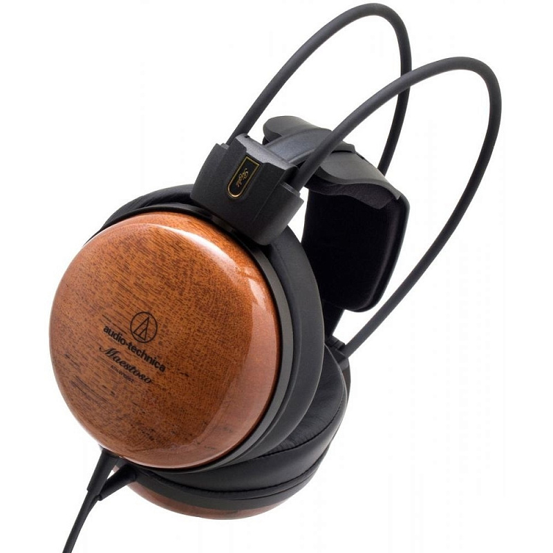 Фото AUDIO-TECHNICA ATH-W1000Z
