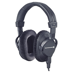 Наушники Beyerdynamic DT250 250 Ом